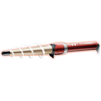 BaByliss EASY CURL Curling Irons