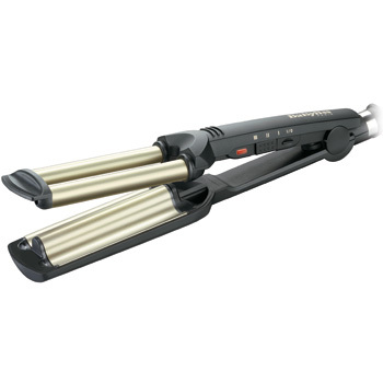 BaByliss Double Barrels