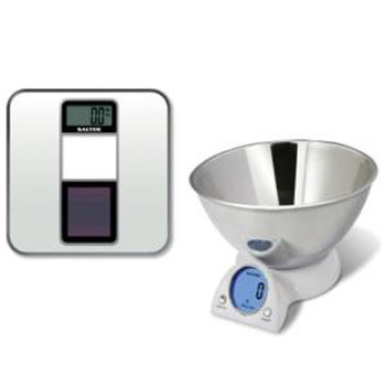 Salter Scales Set