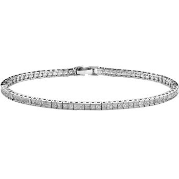 Mia's Silky Princess Bracelet