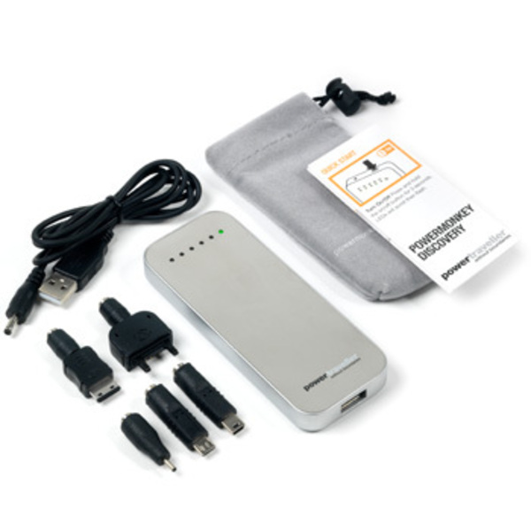 Powertraveller powermonkey discoveryImage