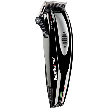 BaByliss i-pro 45 Hair- & Beard Clipper E955