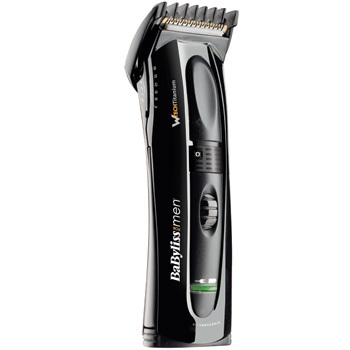 BaByliss Hair- & Beard Clipper E769MSE