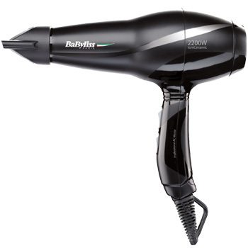 BaByliss Hairdryer 6614E