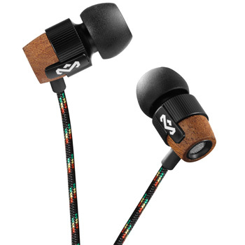 Marley REDEMPTION SONG™ In-Ear Headphones FE-003
