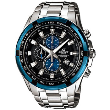 Casio EDIFICE Gents Watch EF-539D