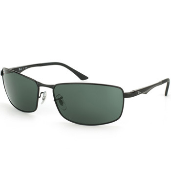 Ray-Ban RB3498 Men's Sunglasses
