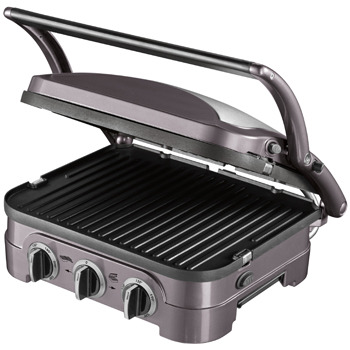 Cuisinart Multi-Functional Grill