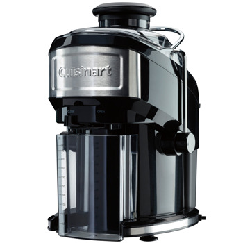 Cuisinart Juice Extractor