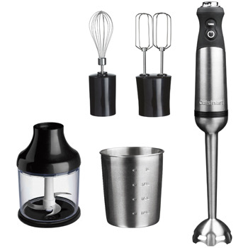 Cuisinart Hand Blender Set