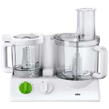 Braun TRIBUTE Food Processor FX3030
