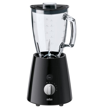 Braun TRIBUTE Jug Blender JB3060