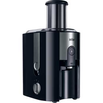 Braun IDENTITY Spin Juicer J500