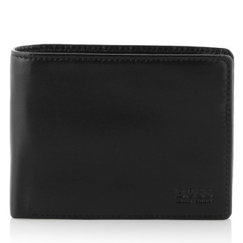 Hugo Boss AREZZO Gents Leather Wallet