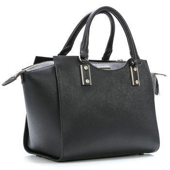 Hugo Boss MAIKA F Leather Handbag