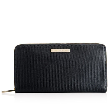 Hugo Boss SAHAR Ladies Long Leather Wallet