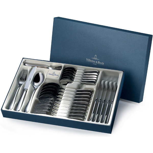 Villeroy & Boch OSCAR Cutlery Set 30pcsImage