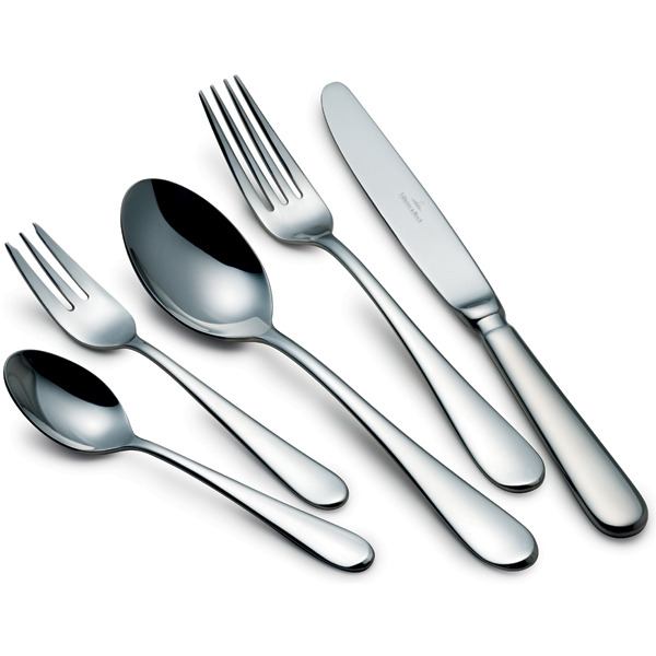 Villeroy & Boch OSCAR Cutlery Set 30pcsImage