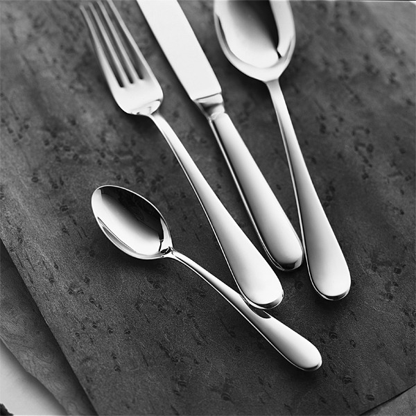 Villeroy & Boch OSCAR Cutlery Set 30pcsImage