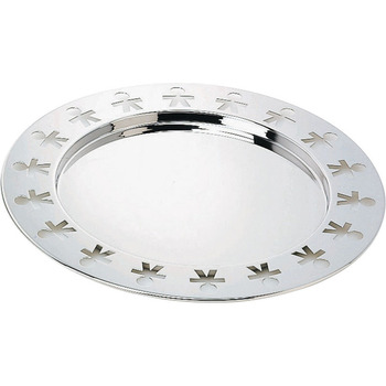 Alessi GIROTONDO Round Tray