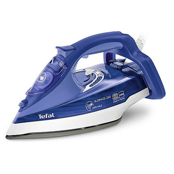 Tefal ULTIMATE 250 Steam Iron