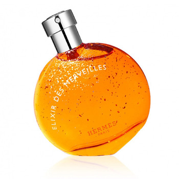 Hermès ELIXIR DES MERVEILLES Women's EDP 50ml