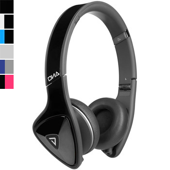Monster DNA On-Ear Headphones