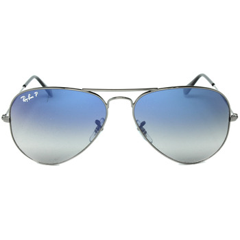 Ray-Ban AVIATOR CLASSIC RB3025 Unisex Sunglasses