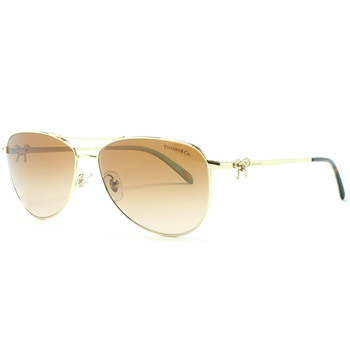 Tiffany & Co. TF-3044 Women's Sunglasses