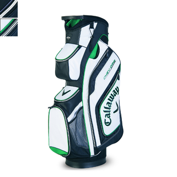 Callaway CHEV ORG Golf Cart Bag