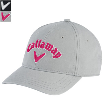 Callaway HERITAGE Twill Golf Cap