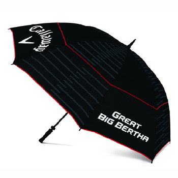 Callaway Great Big Bertha 64“ Umbrella
