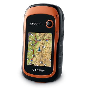 Garmin eTrex® 20X Handheld GPS