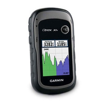 Garmin eTrex® 30X Handheld GPS