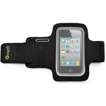 muvit Universal Sports Armband for Smartphone