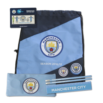 Cityzensss Membership and Gift Pack - Junior Cityzen (2-11 years)