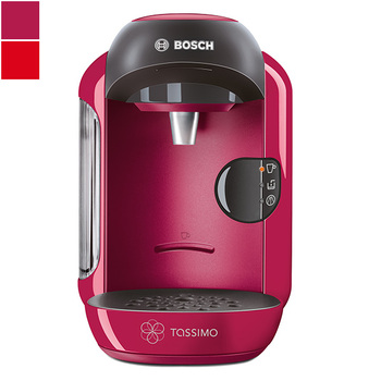Bosch TASSIMO VIVY Capsule Coffee Maker