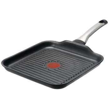 Tefal EXPERTISE Grill Pan 26cm