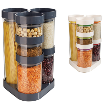 Joseph Joseph FoodStore™ Carousel