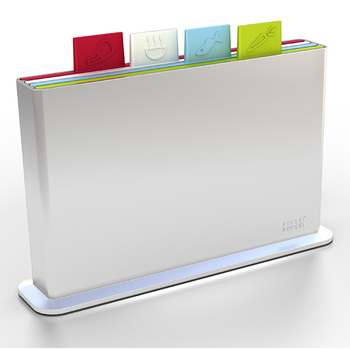 Joseph Joseph Index™ Chopping Board Set