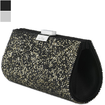 Swarovski Women's Power Rock Clutch Bag