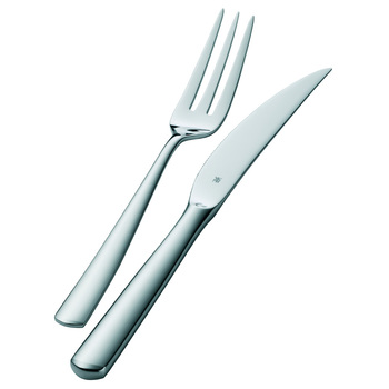 WMF Steak Cutlery Set 8pcs