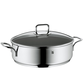 WMF Casserole with Lid 28cm