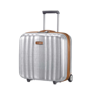Samsonite LITE-CUBE DLX Rolling Tote Plus