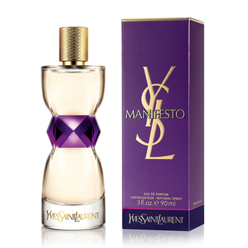 Yves Saint Laurent MANIFESTO Women’s EDP 90ml