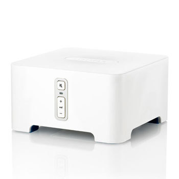 Sonos CONNECT for your Stereo