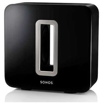 Sonos SUB Wireless Subwoofer