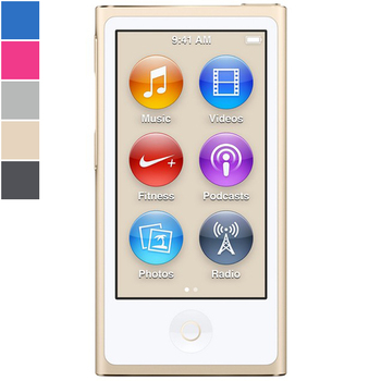Apple iPod nano 16GB