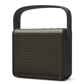 MiPow BOOMAX Bluetooth Wireless Stereo Speaker