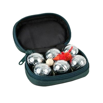 SportX Mini Boule Set 6pcs